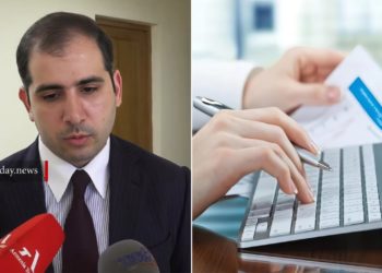 Շուրջ 15 հազար քաղաքացի հայտարարագիր է ներկայացրել․ ՊԵԿ նախագահ