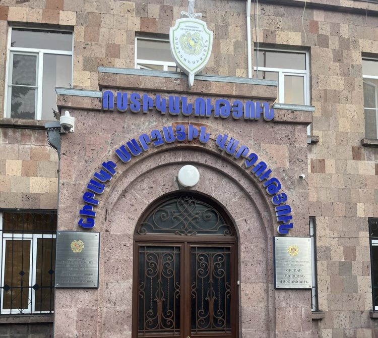 Գյումրիում «ընտրախախտում կատարելու կասկածով» 80-անց տատիկներ են ձերբակալվել