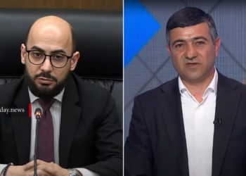 ՔՊ-ում չեն բացառել՝ Սարիկ Մինասյանի հայտարարությունները կարող են արժանանալ իրավապահների ուշադրությանը