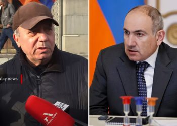 Դատարանն արդարացրել է Հրանտ Բագրատյանին՝ Փաշինյանի հասցեին բռնություն կոչեր հնչեցնելու գործով