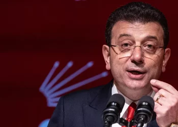 Ստամբուլի քաղաքապետին կալանավորել են