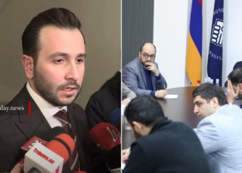 ՔՊ-ն համաձայնություն կտա Աղազարյանին և Մարգարյանին անձեռնմխելիությունից զրկելու միջնորդությանը