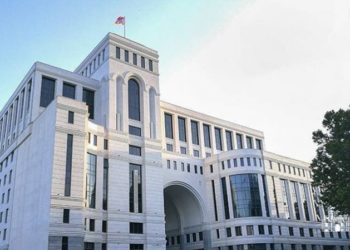 Սիրիայում տուժածների շրջանում ՀՀ քաղաքացիներ չկան․ ՀՀ ԱԳՆ