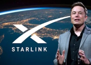 Իլոն Մասկը ՀՀ-ում Starlink-ի գործարկման մասին գրառում է կատարել