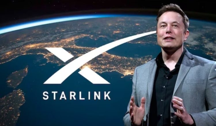 Իլոն Մասկը ՀՀ-ում Starlink-ի գործարկման մասին գրառում է կատարել