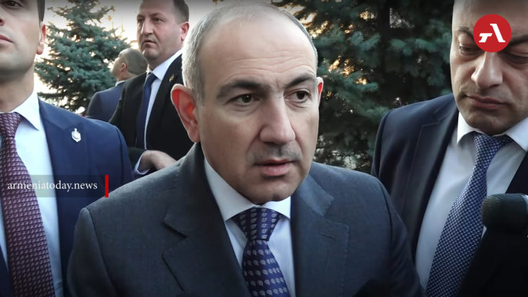 «Հայերի՝ Արցախում մնալու որոշումը կհանգեցներ ցեղասպանության». Երևանում Շվեյցարիայի խորհրդարանին ուղղված կոչով ակցիա է անցկացվել