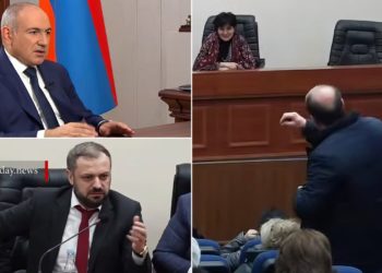 Վարչապետին ասեք՝ ձեր գրած օրենքը մեզ չի հարստացնի․ տնտեսվարողը՝ Պապոյանին