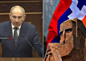 Մենք չպետք է շարունակենք Ղարաբաղյան շարժումը․ Նիկոլ Փաշինյան