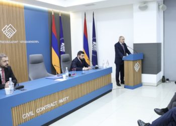 Աղազարյանից ու Մարգարյանից հետո կլինեն պատգամավորներ կլինեն, որոնք կզրկվեն անձեռնմխելիությունից․ ԶԼՄ