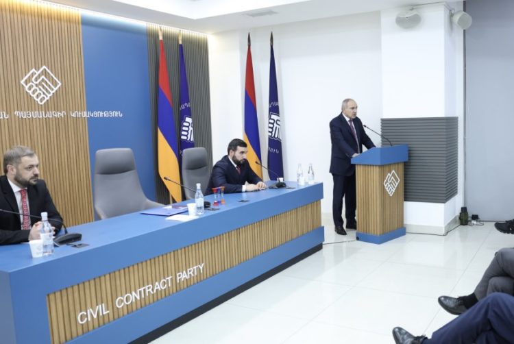 Աղազարյանից ու Մարգարյանից հետո կլինեն պատգամավորներ կլինեն, որոնք կզրկվեն անձեռնմխելիությունից․ ԶԼՄ
