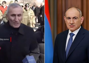 Վերջը մի օր մենք պետք է թագավոր սիրենք, մեր իշխանությանը սիրենք․ Ռազմիկ Պետրոսյան