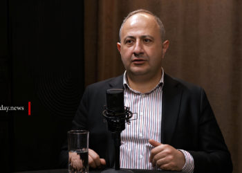 Թուրքիան միշտ Հայաստանի դեմ գործելու ժամանակ ու ռեսուրս ունի. Ռուբեն Մելքոնյան
