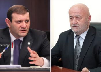 ԶԼՄ-ները պարզել են Հովիկ Աղազարյանի և Տարոն Մարգարյանի հնարավոր պատիժը