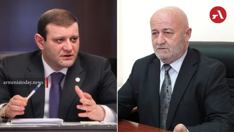 ԶԼՄ-ները պարզել են Հովիկ Աղազարյանի և Տարոն Մարգարյանի հնարավոր պատիժը