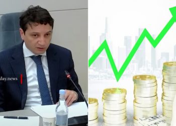 Պետական պարտքը 2024-ի վերջում 2023-ի համեմատ 6,2%-ով ավելացել է․ Ֆինանսների նախարար