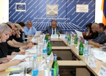 ՔՊ-ն Ալավերդիում մանդատներից «զրկել է» «Ապրելու երկիր» ավագանու 9 ներկայացուցչի․ ԶԼՄ
