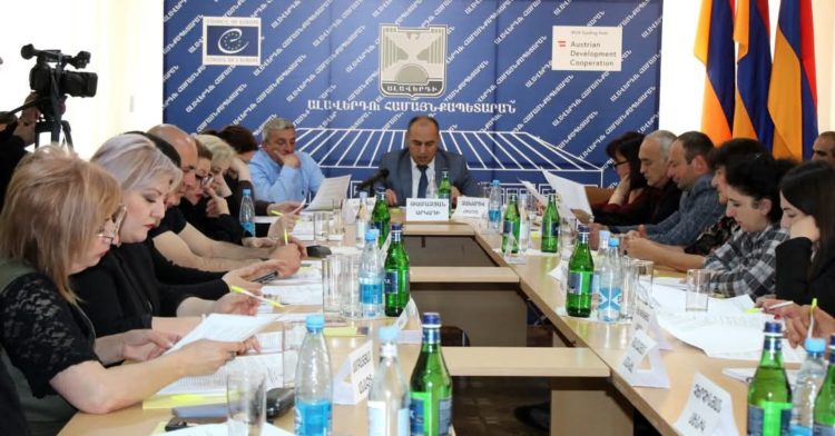 ՔՊ-ն Ալավերդիում մանդատներից «զրկել է» «Ապրելու երկիր» ավագանու 9 ներկայացուցչի․ ԶԼՄ