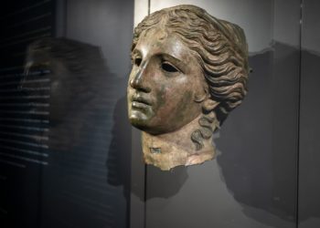 «Մայր Աստվածություն․ Անահիտից Մարիամ» ցուցադրությունը կգործի մինչև ապրիլի 10-ը