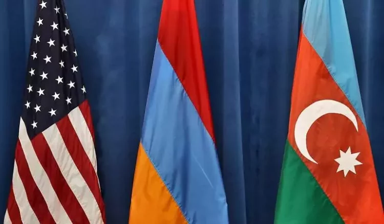 США и ряд других стран поддержали армяно-азербайджанскую договорённость о подписании мира