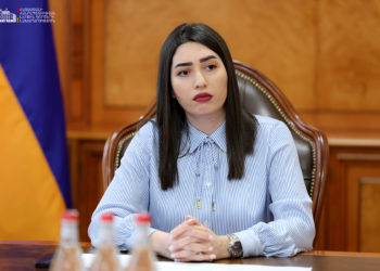 Հայտնի է կենսաչափական անձնագրերի համակարգի ներդրման մրցույթի հաղթող ընկերությունը․ ՆԳՆ