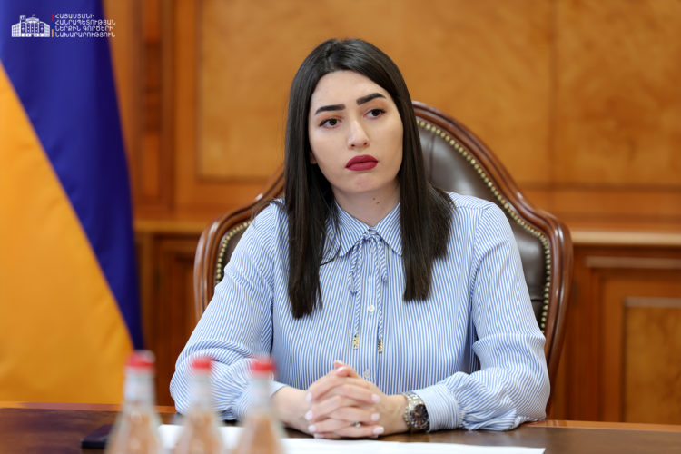 Հայտնի է կենսաչափական անձնագրերի համակարգի ներդրման մրցույթի հաղթող ընկերությունը․ ՆԳՆ