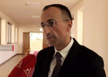 Արսեն Թորոսյանը կպայքարի Պետական առողջապահական գործակալության ղեկավարի պաշտոնի համար․ ԶԼՄ