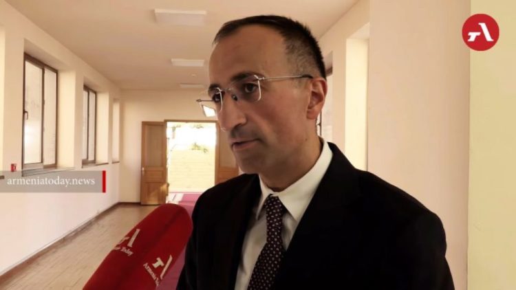 Արսեն Թորոսյանը կպայքարի Պետական առողջապահական գործակալության ղեկավարի պաշտոնի համար․ ԶԼՄ