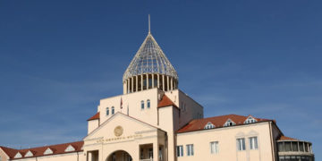 Արցախի խորհրդարանը Շվեյցարիայի իշխանություններին ԼՂ հայերի վերադարձի հարցով միջազգային քննարկումներ սկսելու կոչ է արել