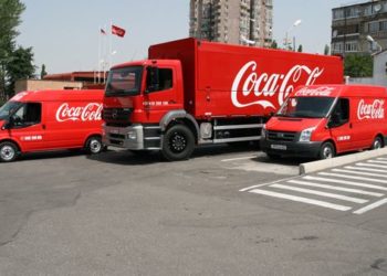 Ռումինիայից Coca-Cola-ի հայաստանյան գրասենյակի կողմից գնված սառնարանները տարանցիկ ճանապարհին անհետացել են