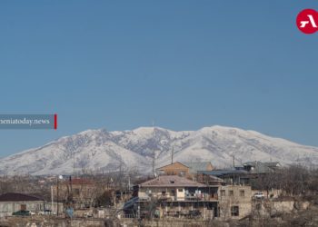 Եղանակը Հայաստանում և Արցախում մարտի 23-ին