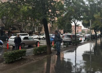 Եղանակը Հայաստանում և Արցախում մարտի 19-ին