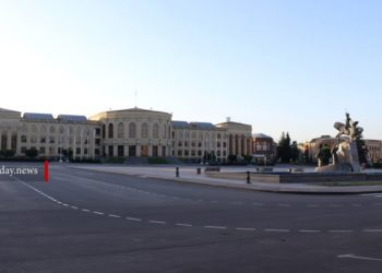 Գյումրու քաղաքապետի թեկնածուները գնահատել են ընտրություններից հետո համագործակցելու հնարավորությունը