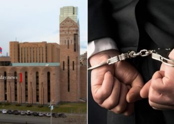 Երևանի քաղաքապետարանի պաշտոնյա է ձերբակալվել