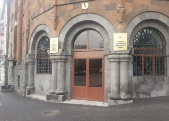 Փաշինյանը մինչև մարտի 20-ը կնշանակի Հակակոռուպցիոն կոմիտեի նախագահ