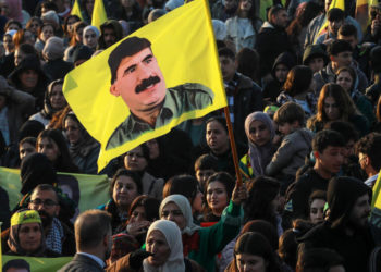 PKK-ն Օջալանի կոչից հետո հրադադար է հայտարարել
