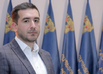 Առաջին անգամ եմ լսում. Կոստանյանը՝ 60 վարորդի ազատման դիմումի մասին