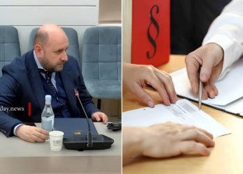 Բոլոր դեպքերն ուսումնասիրելու ենք․ ԿԲ նախագահը՝ վարկային խաբեությունների մասին