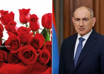 Հանրային կյանքում կանանց ներուժի ներառումն առաջ է բերում մարտահրավերներ. Փաշինյանի շնորհավանքը Մարտի 8-ի առթիվ