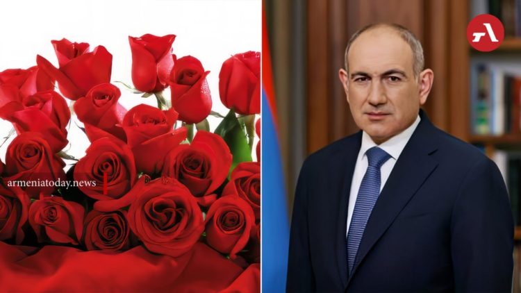 Հանրային կյանքում կանանց ներուժի ներառումն առաջ է բերում մարտահրավերներ. Փաշինյանի շնորհավանքը Մարտի 8-ի առթիվ