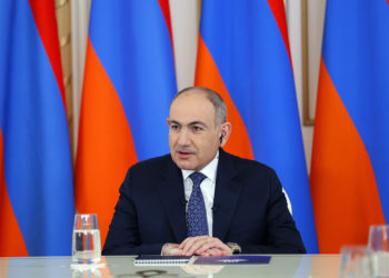 Ադրբեջանը հայ գերիների գործոնն օգտագործում է էսկալացիայի նպատակով․ Փաշինյան