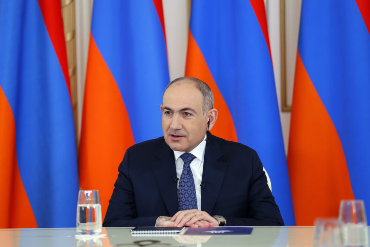 Ադրբեջանը հայ գերիների գործոնն օգտագործում է էսկալացիայի նպատակով․ Փաշինյան