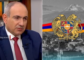 Ի՞նչն ենք զիջել, այսօր ՀՀ-ն շատ ավելի անկախ և ինքնիշխան է․ Փաշինյան