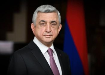 Նշաձողից ցածր ընկածների հետ ընդունված չէ բանակցել, ուր մնաց՝ բանավիճել․ Սերժ Սարգսյանի գրասենյակ