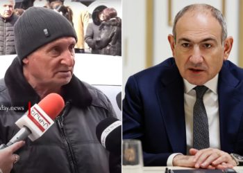 Մեր առաջարկները Փաշինյանին են ուղղված, ուրիշ ոչ ոքի հետ հանդիպելու իմաստ չկա․ տնտեսվարող