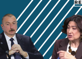 Որևէ մեկն Ադրբեջանին չի ասում՝ ինչո՞ւ ես Իսրայելից և Թուրքիայից զենք գնում․ թուրք վերլուծաբան