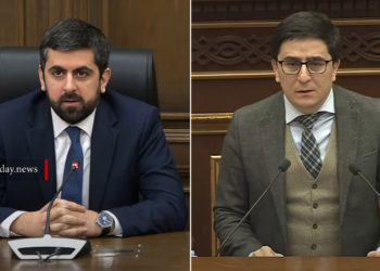 Կապ չեմ տեսնում Եղիշե Կիրակոսյանի ազատման դիմումի և Բաքվի դեմ հայցերը հետ կանչելու միջև. Խանդանյան