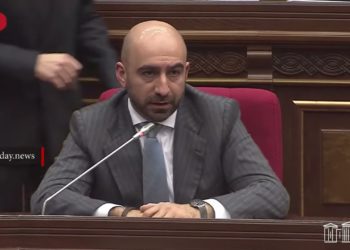 Եթե մեծ պատկերով նայենք, ծայրահեղ որևէ խնդիր չկա. Գրիգորյանն՝ օդի աղտոտվածության խնդրի մասին
