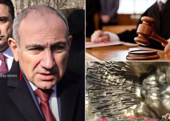 Ես երբեք չեմ ասել, որ Մարտի 1-ի գործն ամբողջությամբ բացահայտվել է. Փաշինյան
