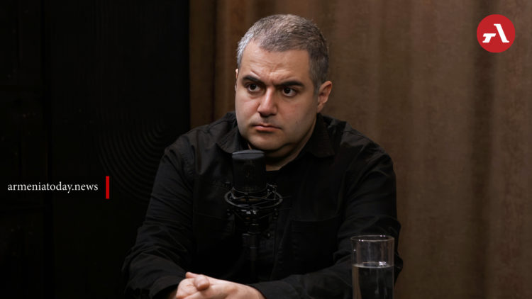 «Азербайджанский нарратив»: эксперт оценил заявление Пашиняна по завершению Карабахского движения