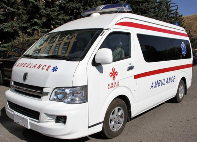 В Араратской области нашли тело повешенного мужчины